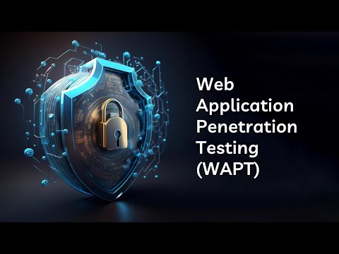 Web Application Penetration Testing