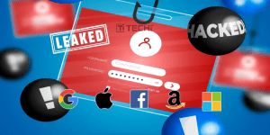 16 Billion Passwords Leaked