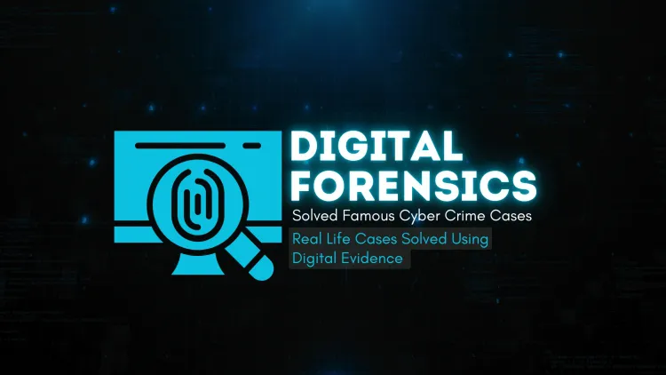 Digital Forensic